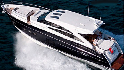 Lagoon 630